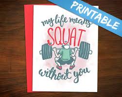 Whether you're adding a name, funny snap. Home Garden Greeting Cards Invitations Funny Love Card Valentines Day Boyfriend Girlfriend Husband Wife Gym Whey Him Dr Hetsroni Com