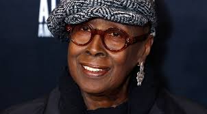 Judith Jamison, Alvin Ailey Artistic Director Emerita Has Died