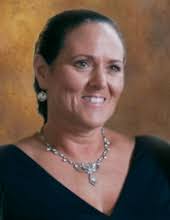 Obituary information for Jacquline "Jackie" Kay (Baker) Underhill