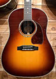 Gibson J 45 Custom Rosewood Guitar Semi Acoustic Guitar Acoustic Electric Guitar