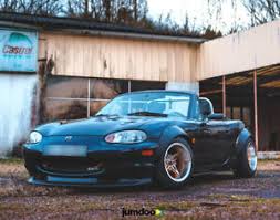 We did not find results for: Fender Flares For Mazda Mx 5 Miata Jdm Wide Body Kit Wheel Arch 3 5 90mm 4pcs Ebay