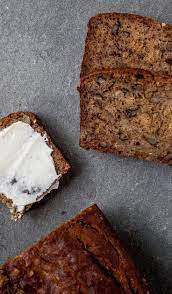 Ba S Best Banana Bread Recipe Best Banana Bread Banana Bread Recipes Food