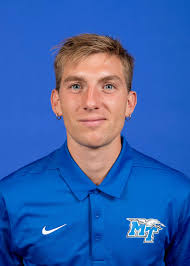 Track and Field at Darius Dixon Invitational