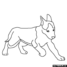 Puppys, puppy, pupys, pupies, puppys and dogs!, pupees, pups, baby puppies, pupey, cute puppys and dogs, cute puppies and dogs, puppis, pet puppy, a puppie. Husky Puppy Coloring Page