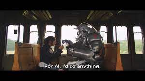 Fullmetal Alchemist (Hagane no renkinjutsushi) international theatrical  trailer - YouTube