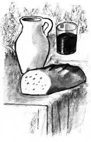 Iii Le Pain Et Le Vin Et Maintenant Une Histoire