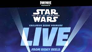Fortnite Brings Back Lightsabers For Star Wars Day Fortnite Intel