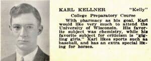 Kellner, Karl.
