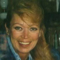 Obituary information for Karen Joyce