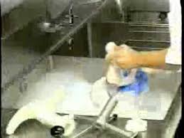 Maybe you would like to learn more about one of these? Hobart Cutter Mixer Hcm300 Hcm450 Operator Training Instructional Video Youtube