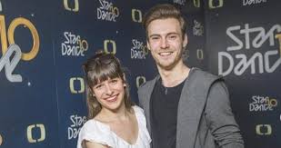 124 posts, 64.9k followers, 304 following, engagement rate: Stardance 2019 Zatanci Veronika Kubarova Ze Specialistu Blesk Cz