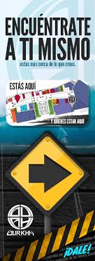 Todo esto en ingles obvio!! Donborjas Gurkha