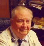 Obituary information for Clement Patrick Cotter, Sr., M.D.