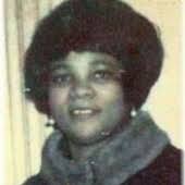 Obituary information for Ida W. O'Neal