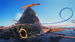 Dec 28, 2017 · you have to play the game some and a hot wheels icon will show up near the bottom right of the map. Dlc Review Forza Horizon 3 Hot Wheels Waytoomanygames