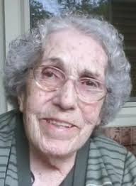 Marie McDaniel Obituary