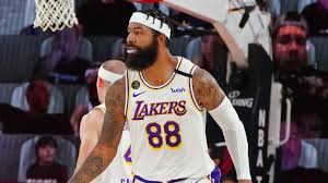 Morris was a solid contributor for the lakers during his short time. Markieff Morris Returning To Los Angeles Lakers