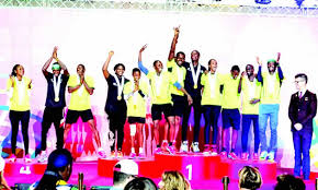 Special olympics nigeria's work with athletes with disabilities sometimes requires they have id for competition purposes, but also in seeking medical care. Special Olympics Nigeria Hosts Victorious Athletes Punch Newspapers