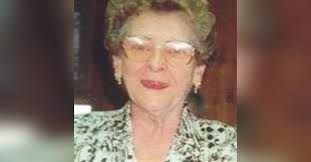 Anita B. Menard Obituary