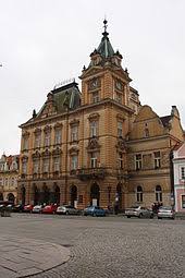 Einer der züge soll aus deutschland gekommen sein. Domazlice Wikipedia
