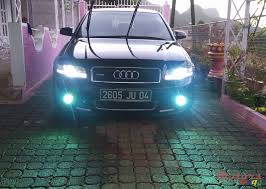 Image result for Mauritius Blue 2004 Audi