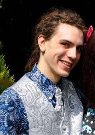 Heartbroken Dalton mum pays tribute to her 'amazing, creative and  individual' son and appeals to find his last artwork