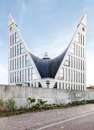 Patrick Voigt Architectural Photography Architectural Portfolio Kirchen Architektur Berlin