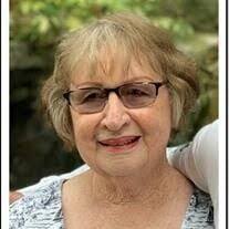 Nancy Robinson's Instagram, Twitter & Facebook