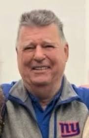 In memory of Joseph W. Ginley