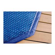 Bache A Bulles Pour Piscine Ubbink O 410cm 7514480