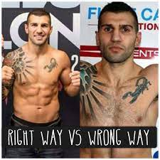 Losing Weight The Right Way Vs The Wrong Way - The Training Room Geelong