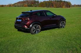 This program is good considering this car's complex drivetrain, with each 12 monthly or 20,000km service coming in with a yearly average cost of $382.67. Fahrbericht Nissan Juke 2020 Automagazin Europemobile