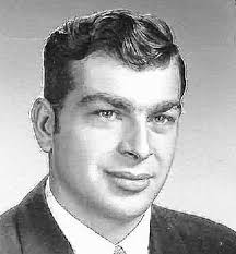 Norman HEIMAN Obituary (2020)