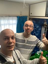 World Amateur Subbuteo Players Association: November 2022