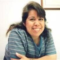 Dora Compean Obituary