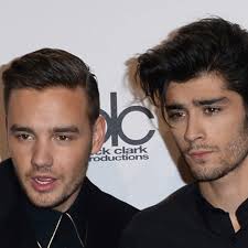 Zayn Malik admits he and Liam Payne 'butted heads' in emotional tribute to  late One Direction bandmate