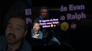 El regreso de Evan Peters como Ralph Bohner en AGATHA ALL ALONG😮🧙🏻‍♀️  #shorts #marvel #geek