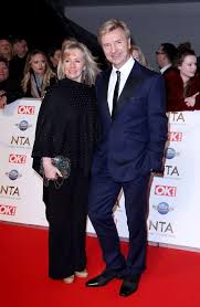 Are Ice Skaters Jayne Torvill And Christopher Dean Married? | Bracknell News