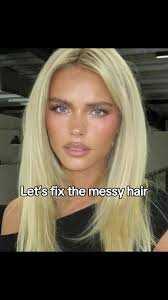 App to Make Hair Shiny in Pictures