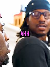 Girl Who Called Duke Dennis Dukey