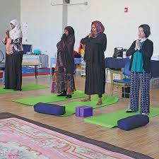 Understanding common barriers to physical activity and creating strategies to overcome them may help you make physical activity part of your daily life. Community Health Workers Bring Health Care To Communities