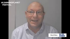 David Bara, WeCanAccess: Extract from #LPF21