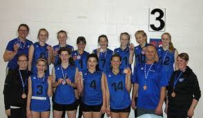 EKVC wraps up another successful season