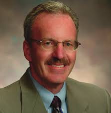 Dr. David Alexander returns to NNU as President