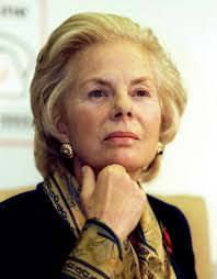 See the royal life of Katharine, Duchess of Kent