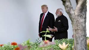 Congress ‘exposed and embarrassed’ after US President’s claim on ceasefire rejected: BJP on PM Modi-Trump chat
