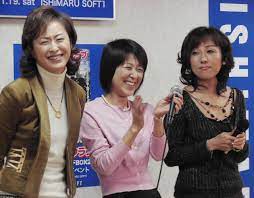 おニャン子」から35年、新田恵利のいま 91歳母の介護と講演活動、熱海に終の棲家を購入｜まいどなニュース