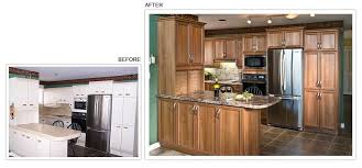 Avoid The Cost And Mess Of A Full Scale Kitchen Renovation Kitchen Renovation Cost Kitchen Remodel Kitchen Transformation