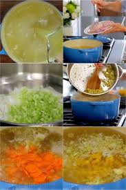 Does olive garden have chicken noodle soup. Easy Chicken Noodle Soup Recipe Natashaskitchen Com