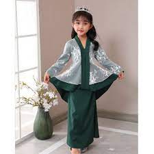 Semua gambar real ye boleh order di www.deprincessa.com atau tekan disini untuk terus ke peplum casabella harga : Baju Kurung Kebaya Baju Raya 2020 Kanak Kanak Shopee Malaysia